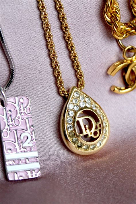 dior fashion jewlery|authentic christian dior jewelry.